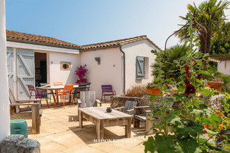achat maison loix 17111
