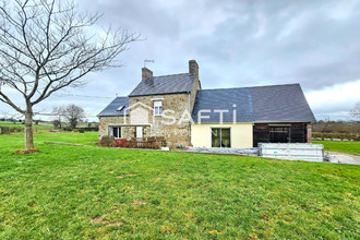 achat maison lolif 50530