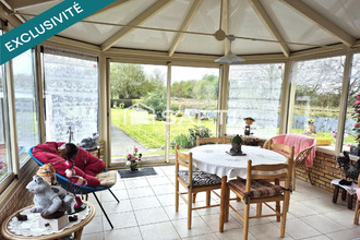 achat maison lolif 50530