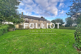 achat maison lolif 50530