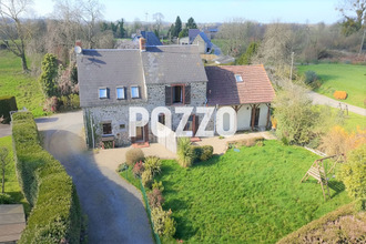 achat maison lolif 50530