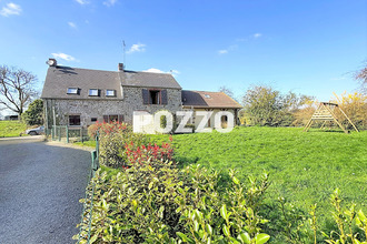 achat maison lolif 50530