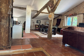 achat maison lolme 24540