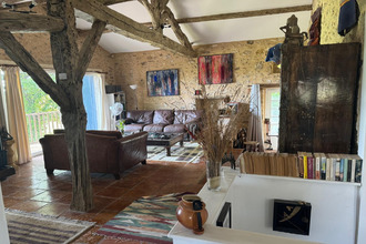 achat maison lolme 24540