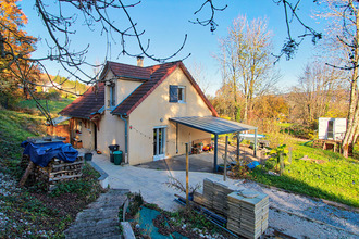 achat maison lombard 25440