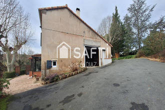 achat maison lombers 81120