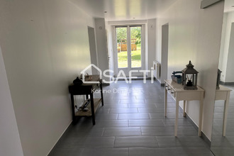 achat maison lombez 32220