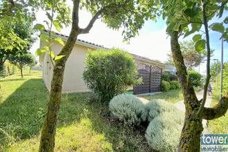 achat maison lombez 32220