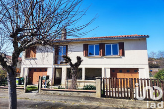 achat maison lombez 32220