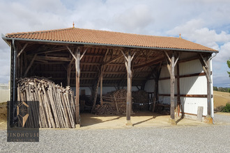 achat maison lombez 32220