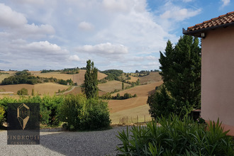 achat maison lombez 32220