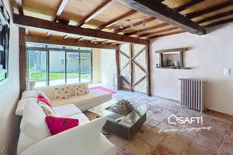 achat maison lombez 32220