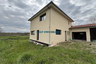 achat maison lombez 32220