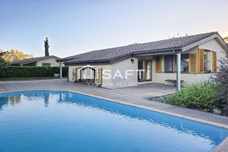 achat maison lombez 32220