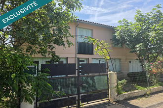 achat maison lombez 32220