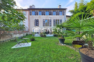 achat maison lombez 32220