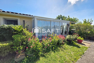 achat maison lombez 32220