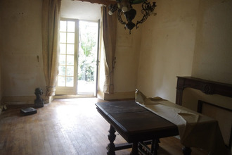 achat maison lombez 32220