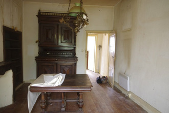 achat maison lombez 32220