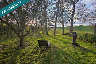 achat maison lombez 32220