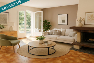 achat maison lombez 32220