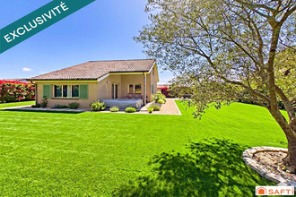 achat maison lombez 32220