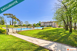 achat maison lombez 32220