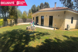 achat maison lombez 32220