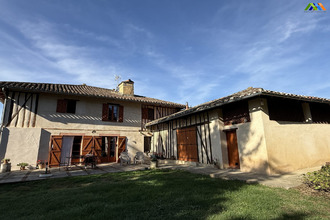 achat maison lombez 32220