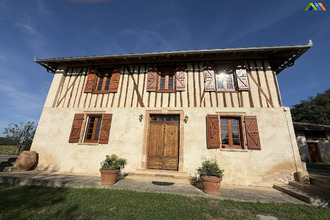 achat maison lombez 32220