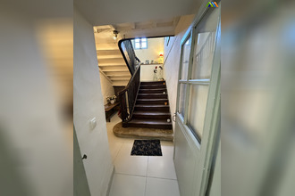 achat maison lombez 32220