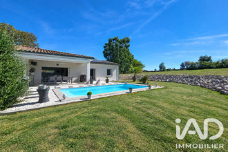achat maison lombez 32220