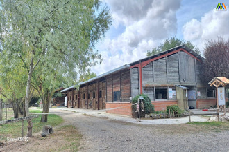 achat maison lombez 32220