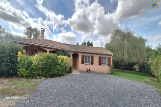 achat maison lombez 32220