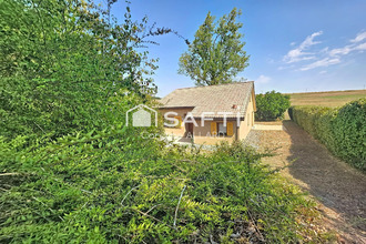 achat maison lombez 32220