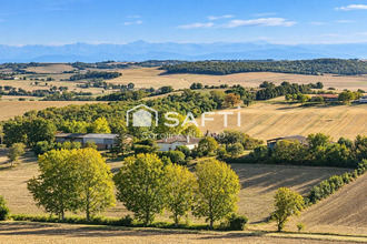 achat maison lombez 32220