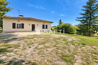 achat maison lombez 32220