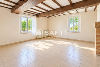 achat maison lombez 32220