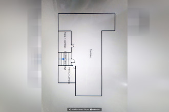 achat maison lombez 32220