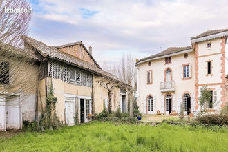 achat maison lombez 32220