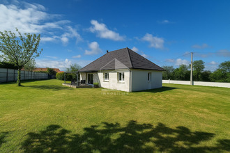 achat maison lombia 64160