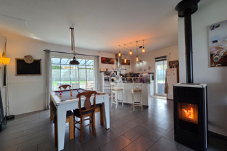 achat maison lombia 64160