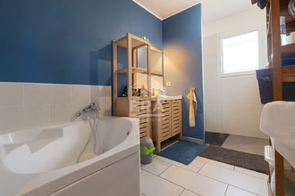 achat maison lombia 64160