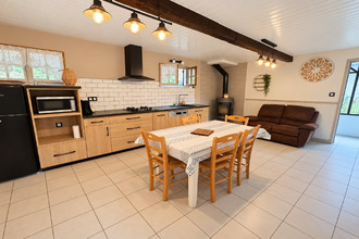 achat maison lombres 65150