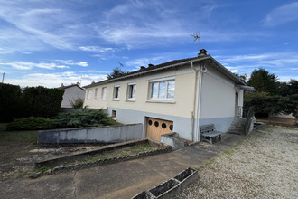 achat maison lombron 72450