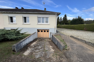 achat maison lombron 72450