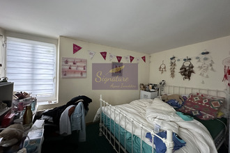 achat maison lombron 72450