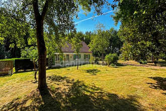 achat maison lombron 72450