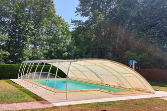 achat maison lombron 72450