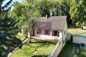 achat maison lombron 72450